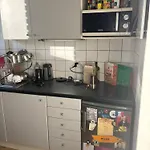 studio métro maraichers 30m2