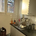 studio métro maraichers 30m2
