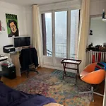 Studio Metro Maraichers 30M2